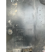 Підкрилок правий передній Opel Astra H 13125605, 13107640