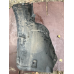 Підкрилок правий передній Opel Astra H 13125605, 13107640
