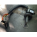 Замок запалювання і ключ Renault Trafic / Opel Vivaro / Nissan Primastar (00-14) 8200354895 7701469773