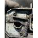 Замок капота Renault Trafic / Opel Vivaro / Nissan Primastar 8200143341 91168343 8200237684 8200274233
