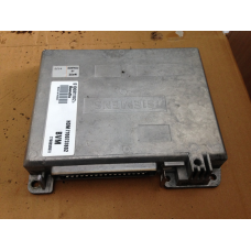 Блок управління двигуном 7700859511 S100811102D Renault 19