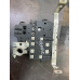 Клема плюсова Renault Trafic/Opel Vivaro/ Nissan Primastar 8200520034 93857669