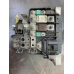 Клема плюсова Renault Trafic/Opel Vivaro/ Nissan Primastar 8200520034 93857669