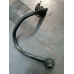 Трубка вакуумного підсилювача гальм Renault Trafic/Opel Vivaro/ Nissan Primastar 8200411737 93854304