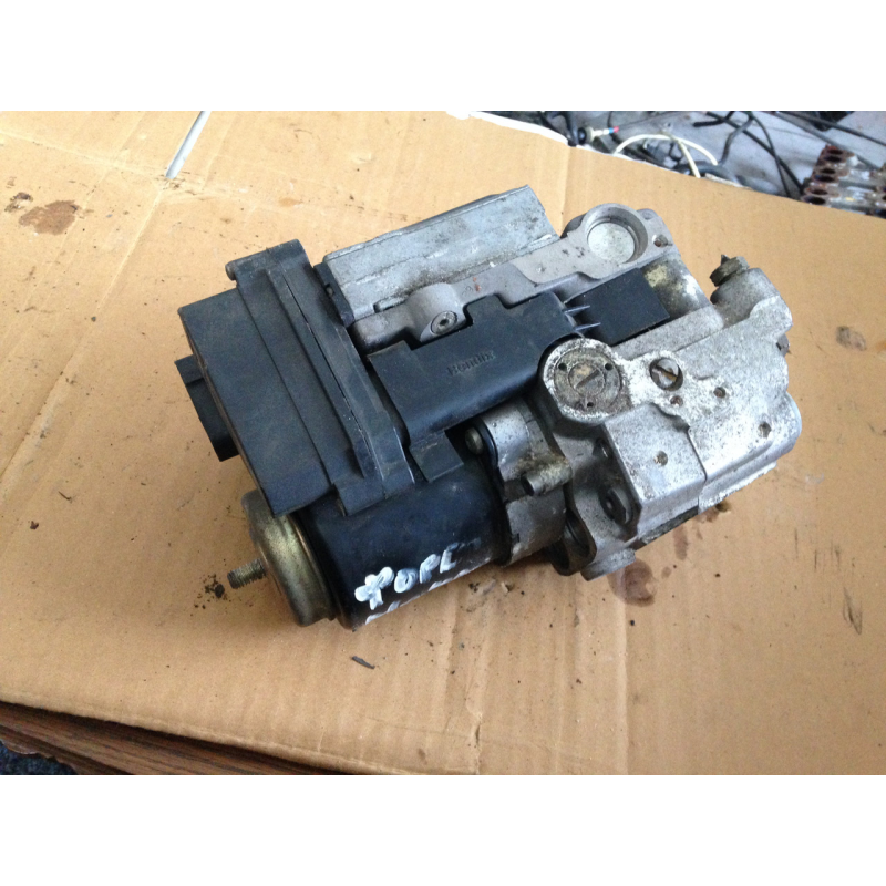 Компресор кондиціонера FORD MONDEO 19D629BA
