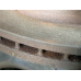 Передні гальмівні диски Renault Trafic  Opel Vivaro  Nissan Primastar 8200010519