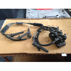 Котушка запалювання 2.5 i F5SU-12029-AA Ford Mondeo