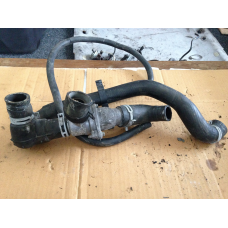 Термостат Ford Mondeo МК 2 F6ZE-8A587-AB 97BB8260AB