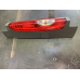 Ліхтар задній  Renault Trafic / Opel Vivaro / Nissan Primastar  93857722 265A60118R GM 93857722
