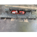 Ліхтар задній  Renault Trafic / Opel Vivaro / Nissan Primastar  93857722 265A60118R GM 93857722