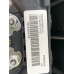 Подушка безпеки водійська (AirBag) Opel Vivaro 8200676902 93859346 GM 93859346