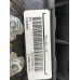 Подушка безпеки водійська AirBag Renault Trafic 8200676895 93859344 GM 93859344