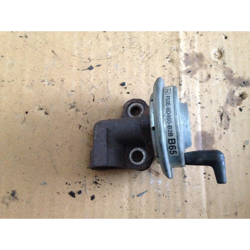До клапан egr mondeo 2.5 v6 f53e-9d460-b2b b65