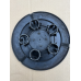 Ковпак колісний R16 Opel Vivaro 8200069016 GM 91166647 91166647