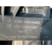 Напрямна переднього бампера ліва Renault Trafic /Opel Vivaro / Nissan Primastar 93857537 620350102R Напрямна переднього бампера ліва Renault Trafic /Opel Vivaro / Nissan Primastar 93857537 620350102R