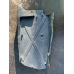 Захист двигуна права Renault Trafic/Opel Vivaro/ Nissan Primastar 93857408  8200505045