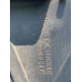 Захист двигуна права Renault Trafic/Opel Vivaro/ Nissan Primastar 93857408  8200505045