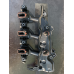 Кришка клапанна (сапун) Renault Trafic /Opel Vivaro / Nissan Primastar  8200924262