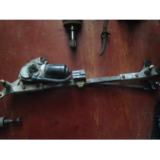 Трапеція двірників з двигуном Honda Civic 1992