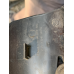 Заглушка лючка бака Renault Trafic /Opel Vivaro / Nissan Primastar 91167054 8200081103