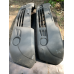 Бампер передний Renault Trafic /Opel Vivaro /Nissan Primastar 620100101R 620100201R  93855390