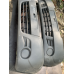Бампер передний Renault Trafic /Opel Vivaro /Nissan Primastar 620100101R 620100201R  93855390