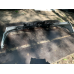 Решітка радіатора верхня Renault Trafic /Opel Vivaro /Nissan Primastar 623100251R  93856152  GM 93856152