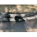 Пластик під лобове скло (жабо) Renault Trafic /Opel Vivaro / Nissan Primastar 8200020540 91166612