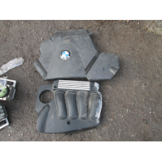 Кришка двигуна BMW E46 318
