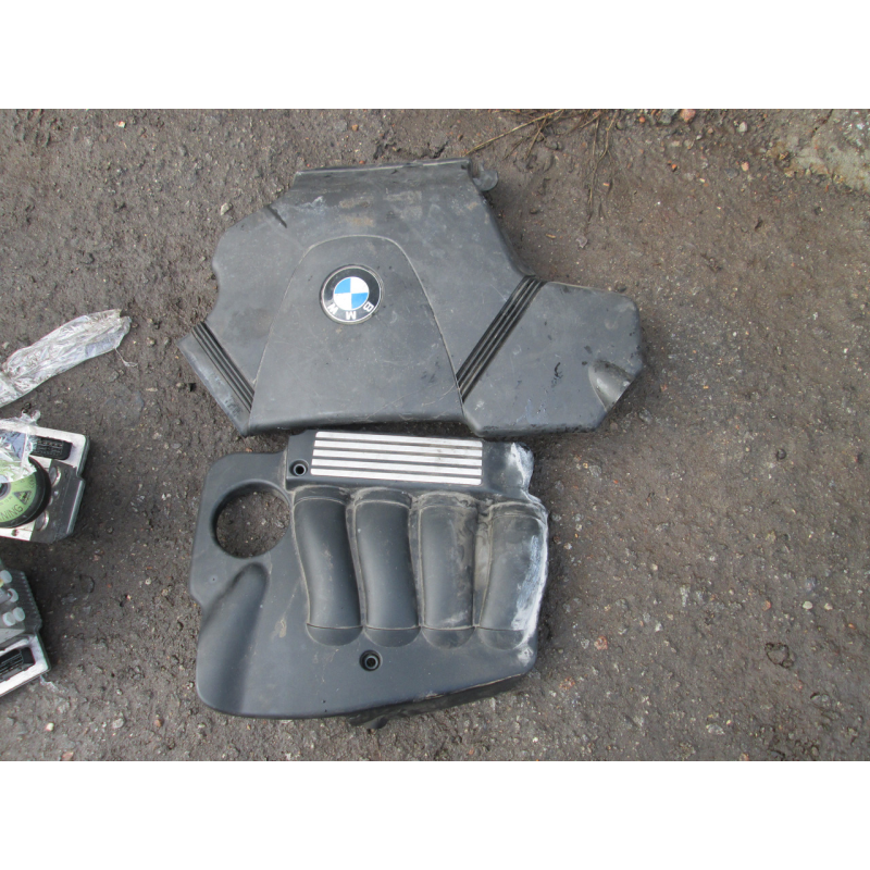 Кришка двигуна BMW E46 318
