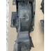 Повітрозабірники до бампера BMW E46 318