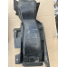 Повітрозабірники до бампера BMW E46 318