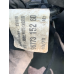 Провід двигуна Renault Trafic /Opel Vivaro /Nissan Primastar 2.0dCi 8200694809 8200651899