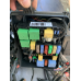 Провід двигуна Renault Trafic /Opel Vivaro /Nissan Primastar 2.0dCi 8200694809 8200651899