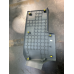 Накладка під кермо Renault Trafic /Opel Vivaro /Nissan Primastar 9808173577