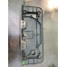 Накладка передньої панелі Renault Trafic/Opel Vivaro/Nissan Primastar 9816876777