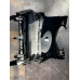 Кожух кермової колонки верхній Renault Trafic /Opel Vivaro / Nissan Primastar 98087806779808780777