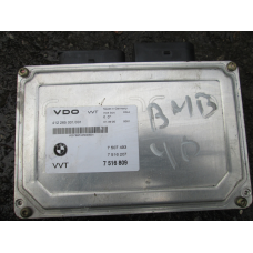 Блок управління BMW E46 / БМВ Е46 7516809, 7516493 7516207 VDO 412265001 412265001/001