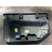 Заглушка стійки правий зад Renault Trafic/Opel Vivaro/Nissan Primastar 9813513377