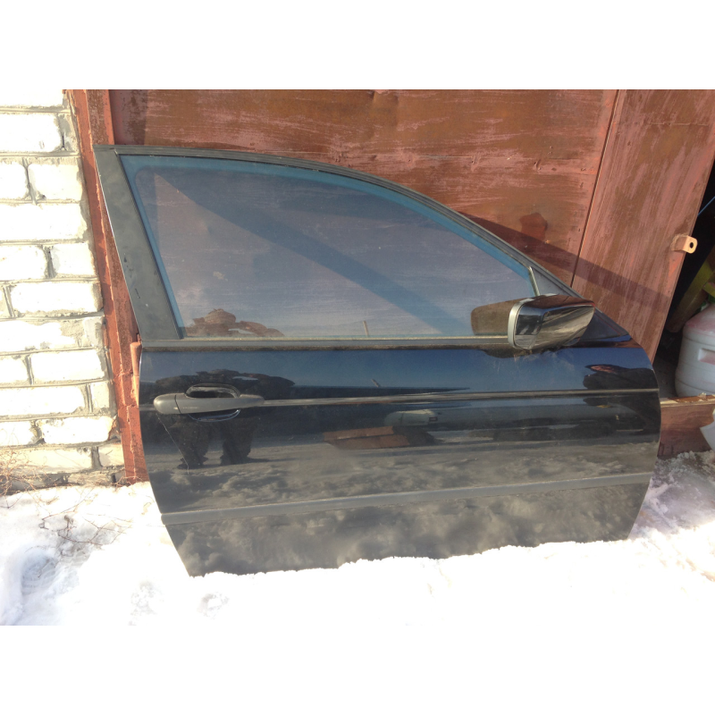 Двері для автомобіля БМВ318/BMW318 E46