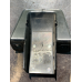 Накладка/заглушка стійки кузові двері Renault Trafic /Opel Vivaro /Nissan Primastar  9812773377  156127600