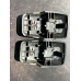 Регулятор висоти ременя безпеки Renault Trafic /Opel Vivaro / Nissan Primastar 3061683