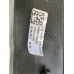 Дефлектор повітряний  Renault Trafic /Opel Vivaro /Nissan Primastar 98085956ZD  9808595677