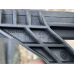 Напрямні двері передньої правої Renault Trafic /Opel Vivaro / Nissan Primastar 9812451080