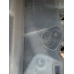 Замок дверей передньої правої електричної Renault Trafic/Opel Vivaro/Nissan Primastar A048069 16942543