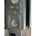 Ригель замка двері задні Renault Trafic /Opel Vivaro /Nissan Primastar 9809286780 96080J01 9809239980