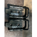 Ригель замка двері задні Renault Trafic /Opel Vivaro /Nissan Primastar 9809286780 96080J01 9809239980