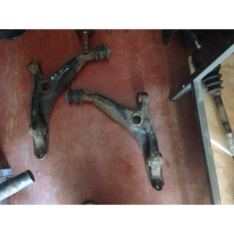 Важіль Honda Civic лівий