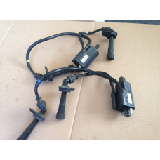Suzuki GSF 1200 Bandit 2001-2006 (GSF1200N GSF1200S) Котушка запалювання (26E01 J0320)