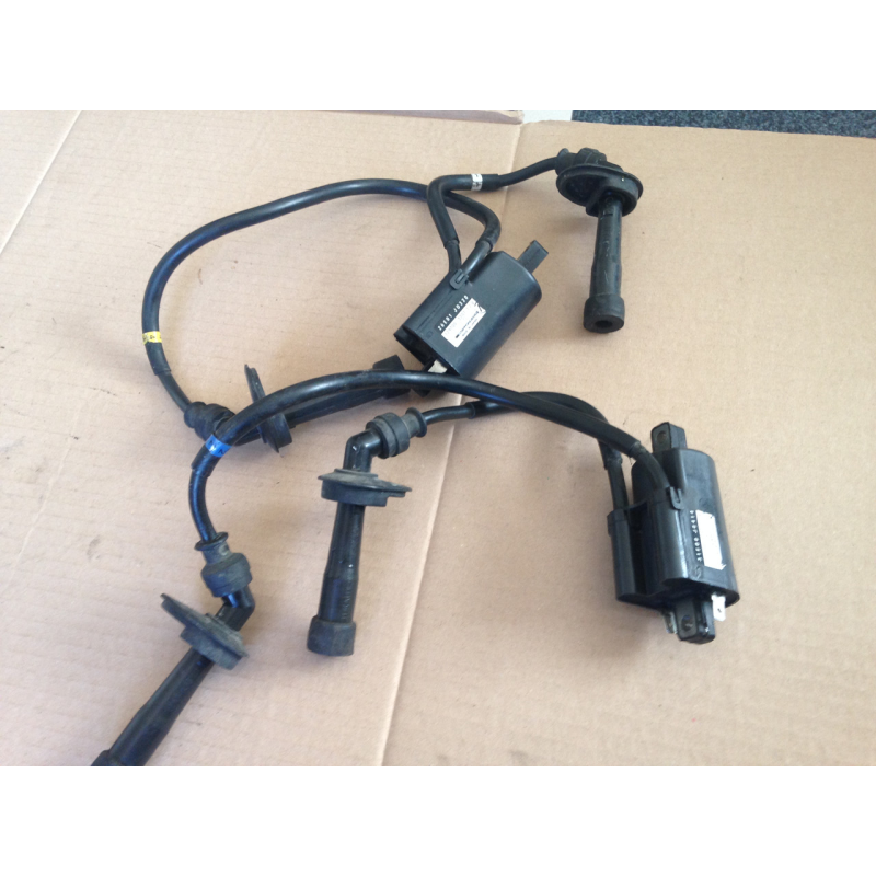 Suzuki GSF 1200 Bandit 2001-2006 (GSF1200N GSF1200S) Котушка запалювання (26E01 J0320)